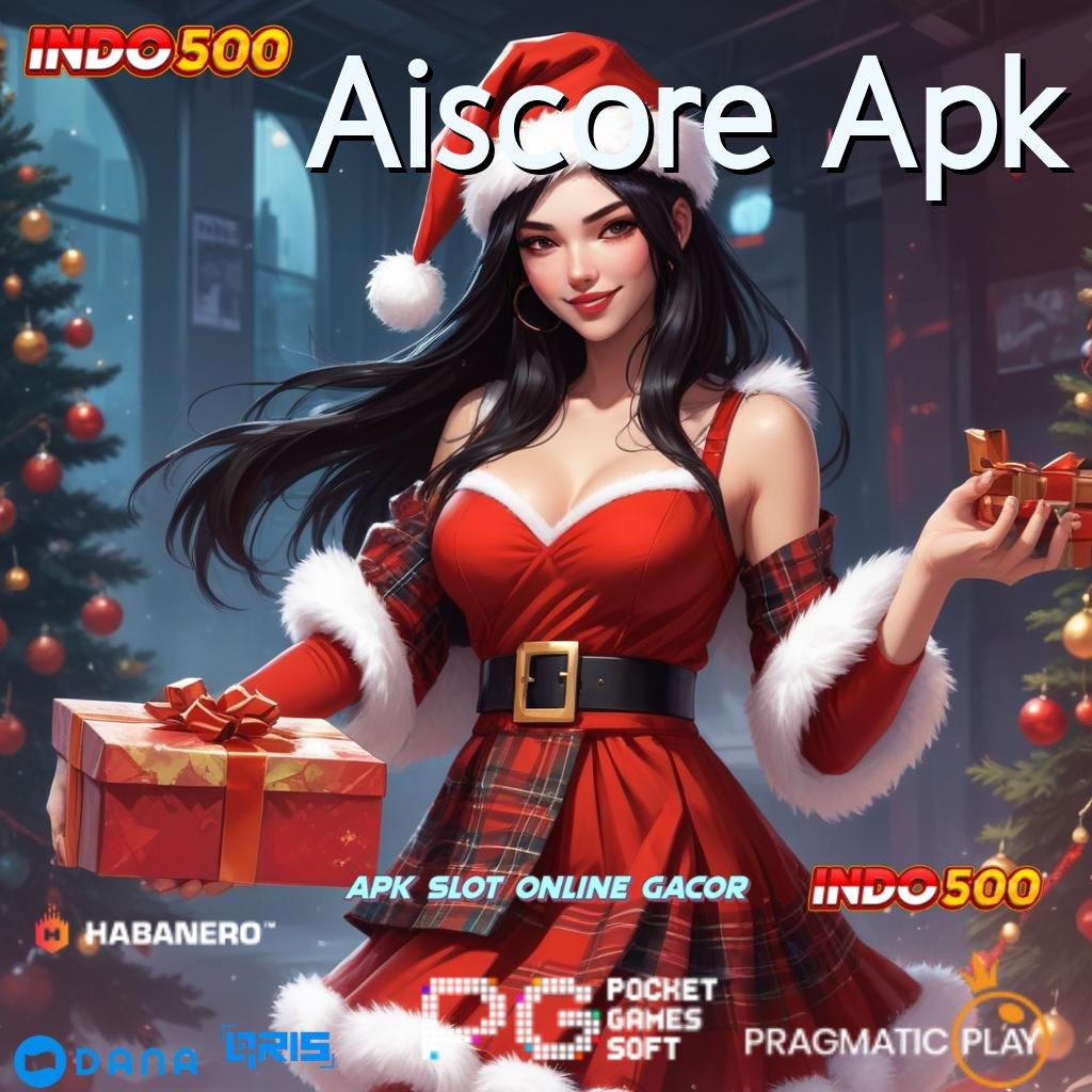 Aiscore Apk