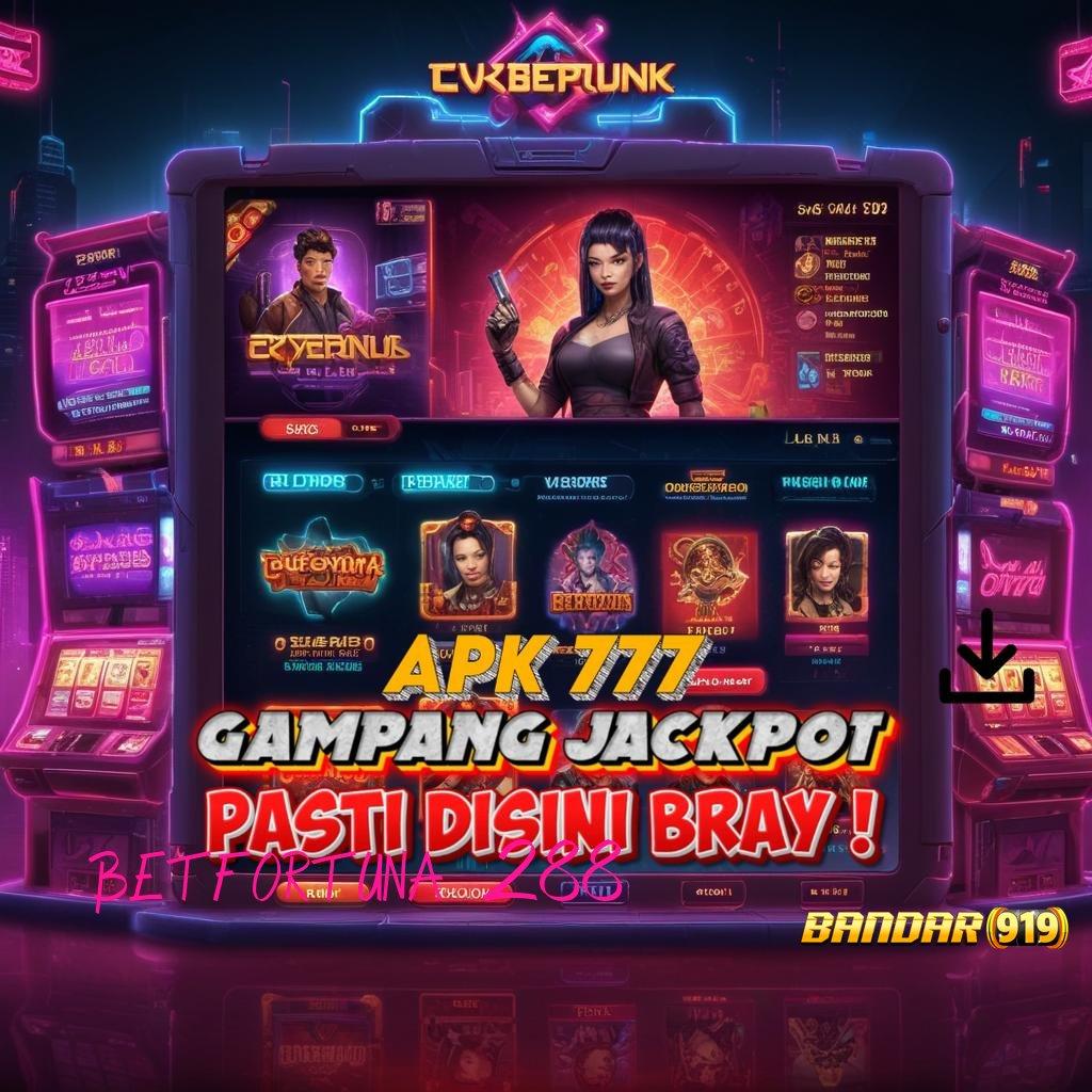 BETFORTUNA 288 DKI Jakarta, Kota Jakarta Utara, Koja