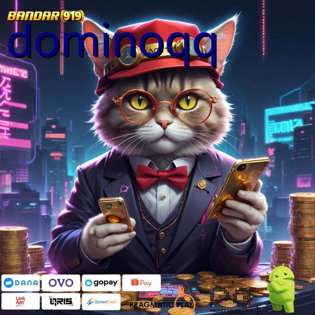 DOMINOQQ | Jackpot (Versi New) 7.89 Spin Bonus