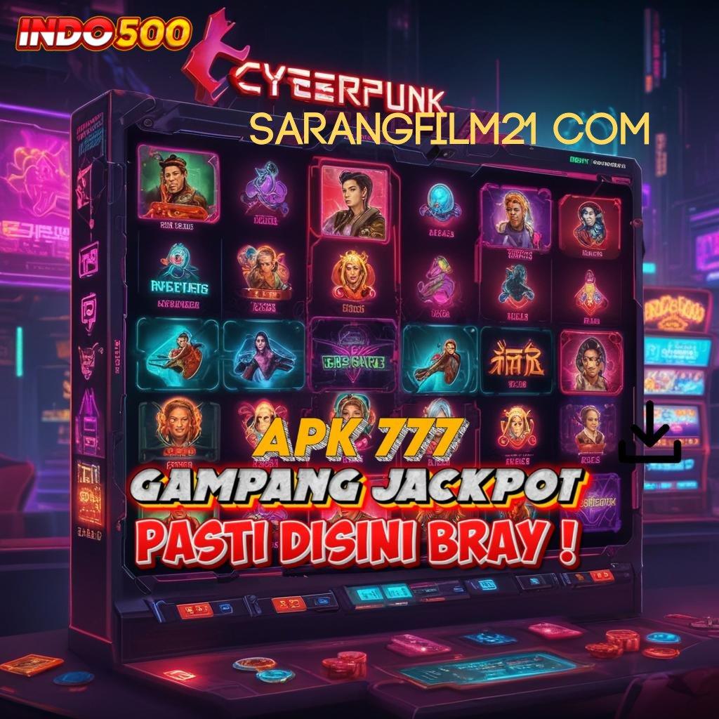 SARANGFILM21 COM ✅ Cermatilah Teknologi Mesin Slot Modern Hari Ini