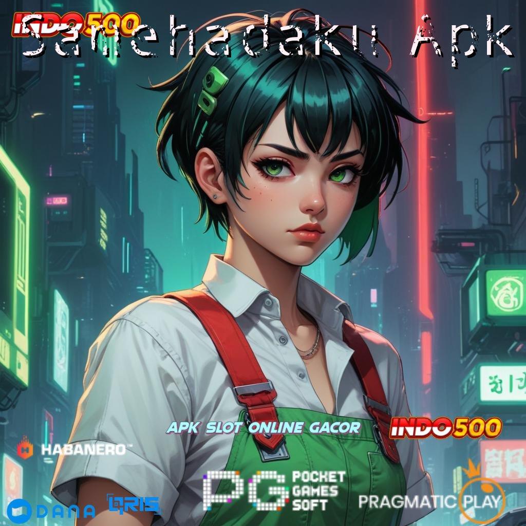 Samehadaku Apk