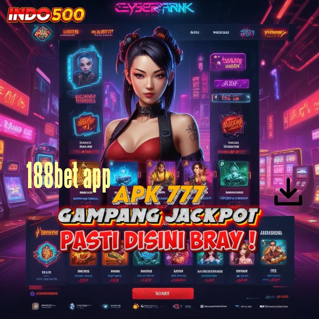 188BET APP ➜ keterampilan penting