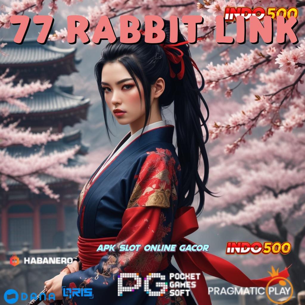 77 Rabbit Link