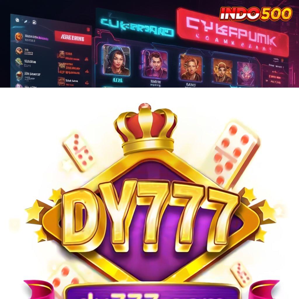 DY777 COM ⋗ Privasi Dan Keamanan Dengan Inovasi Digital Terkini