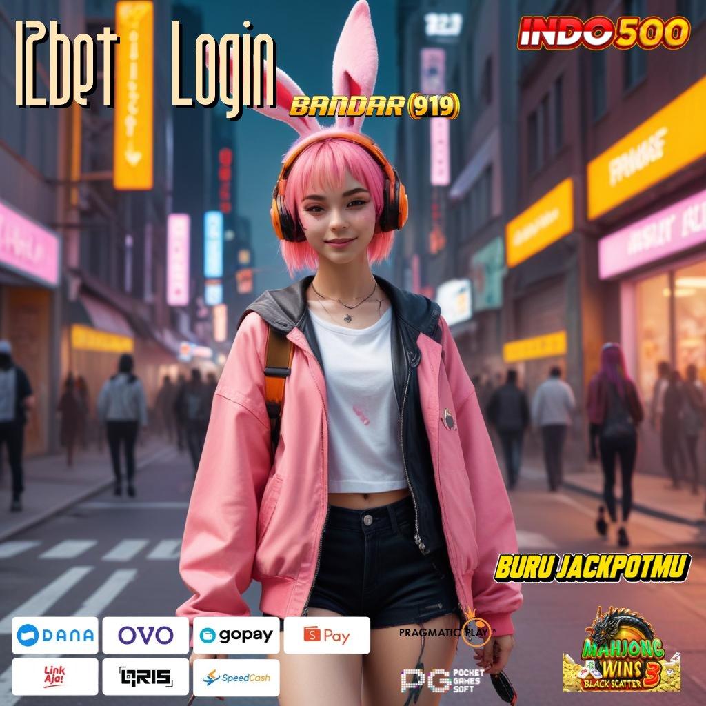 12bet Login