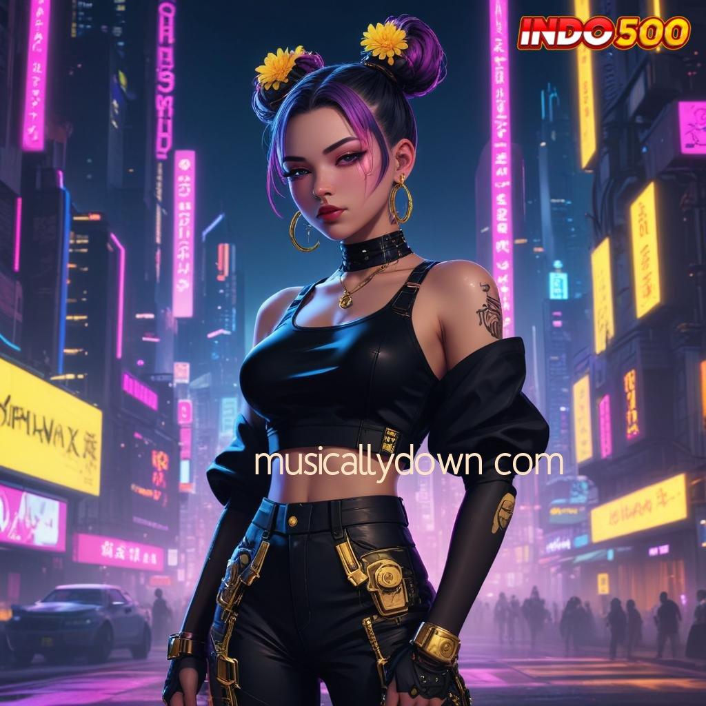 MUSICALLYDOWN COM ✔ Data Benar slot gacor thailand