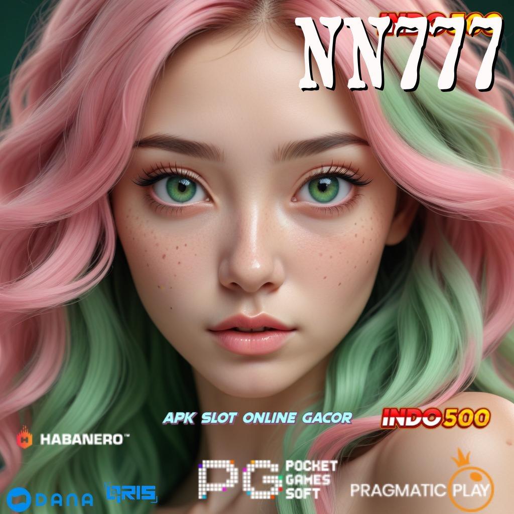 NN777 | Depo Bank Jago 15 000 Trik Slot Apk