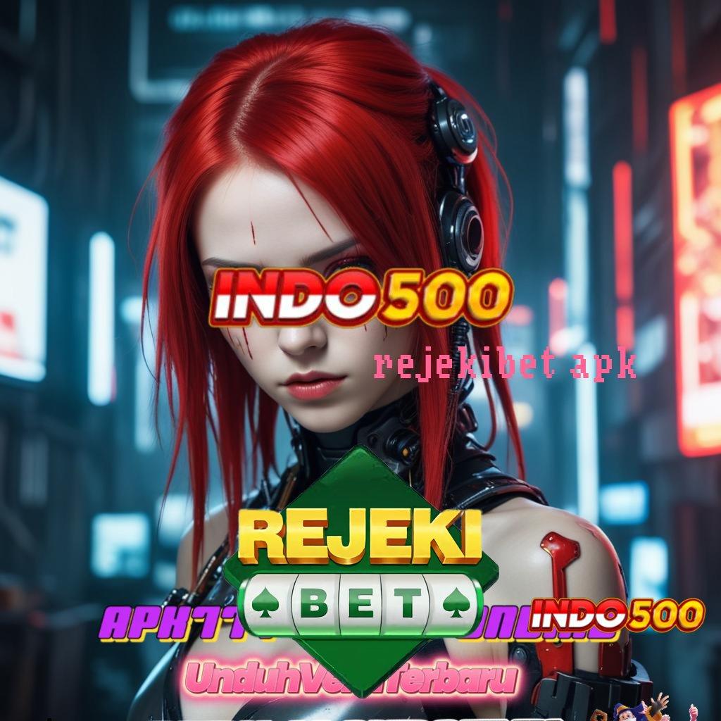 REJEKIBET APK 🐉 pojok kreatif lintasan berkah maksimal