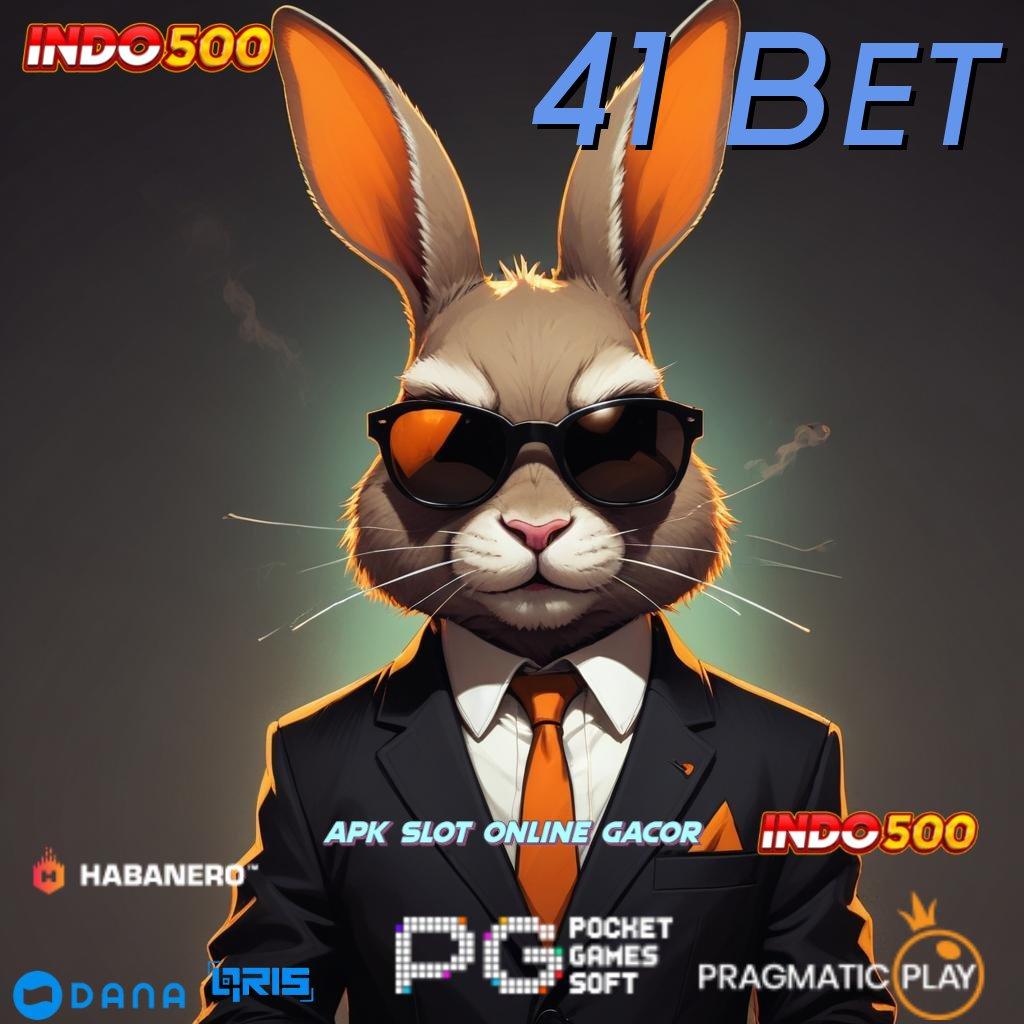 41 Bet