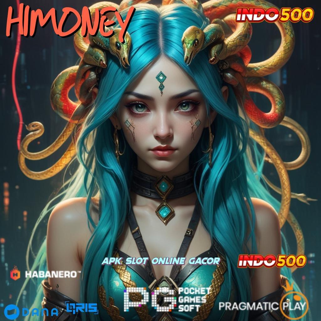 HIMONEY 🎮 model terbaru bukan hoax duit nambah