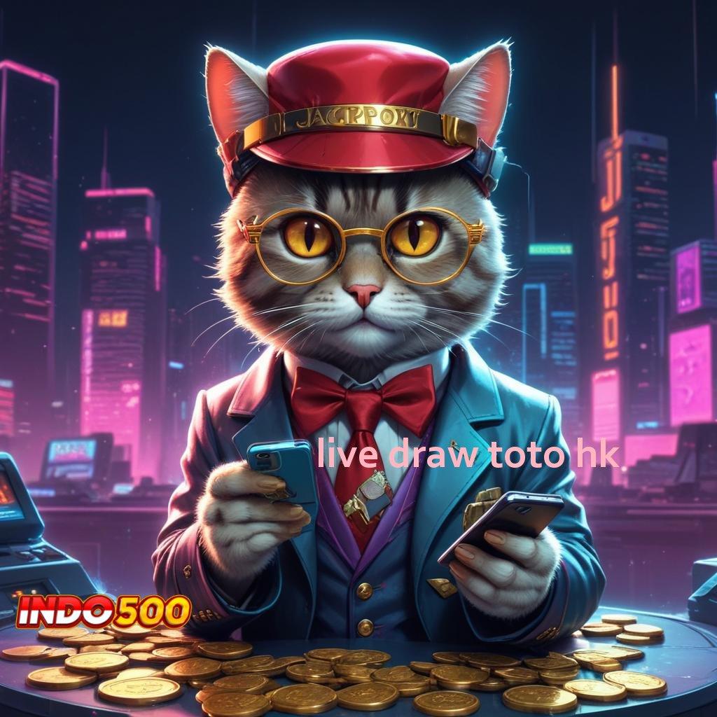 LIVE DRAW TOTO HK ⇏ gacor mulus kejutan berlimpah teratas pertama