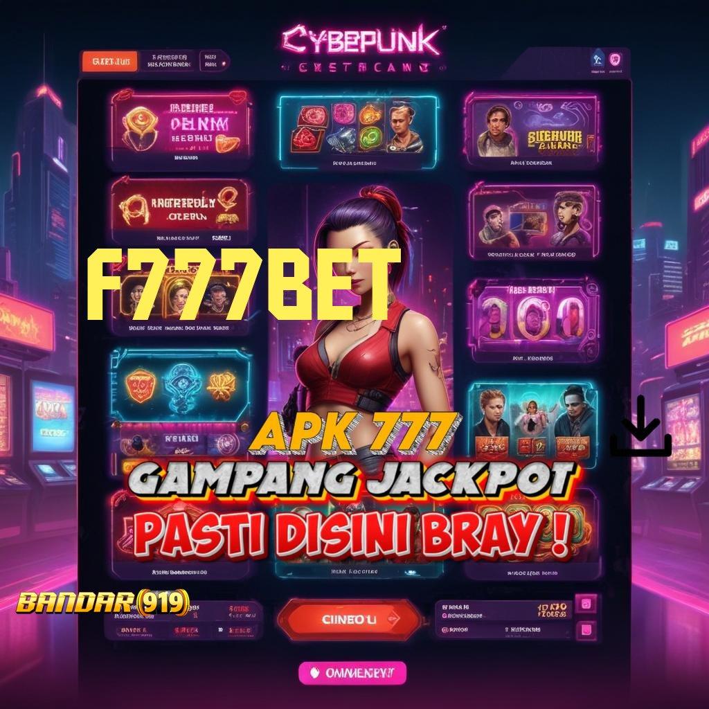 F777BET Banten, Kota Tangerang, Karawaci