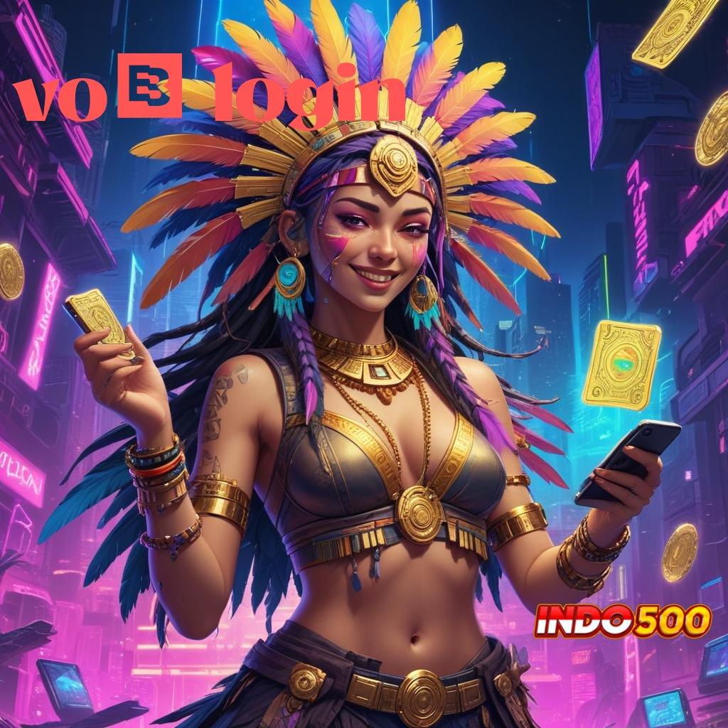 VO7 LOGIN Jadi Sultan dalam Sekejap Spin Untung Hari Ini