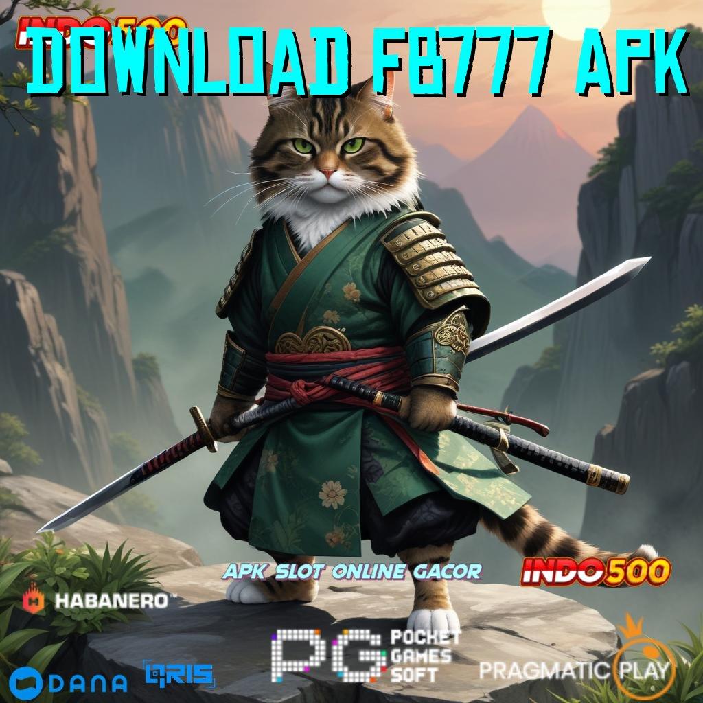 Download Fb777 Apk