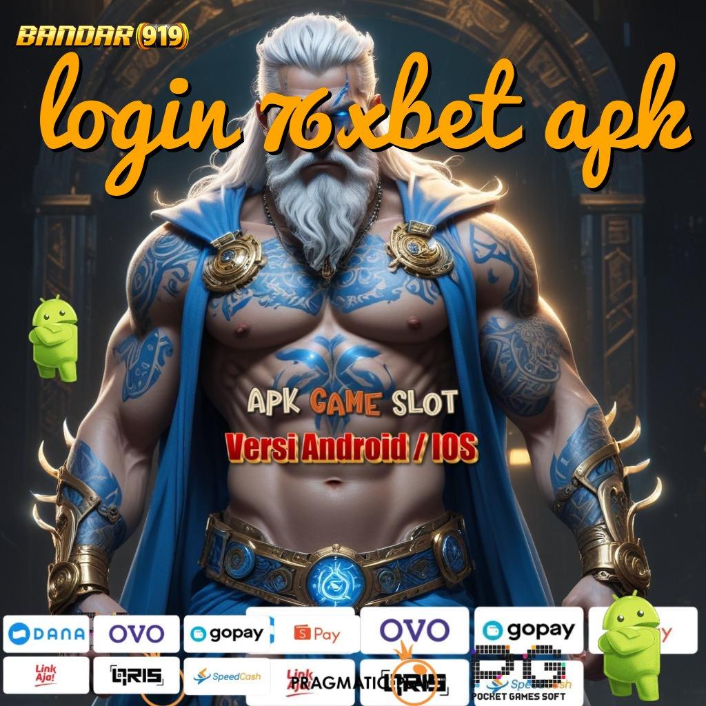 LOGIN 76XBET APK | portal tempat rangka kerja ruang interaksi sarana digital