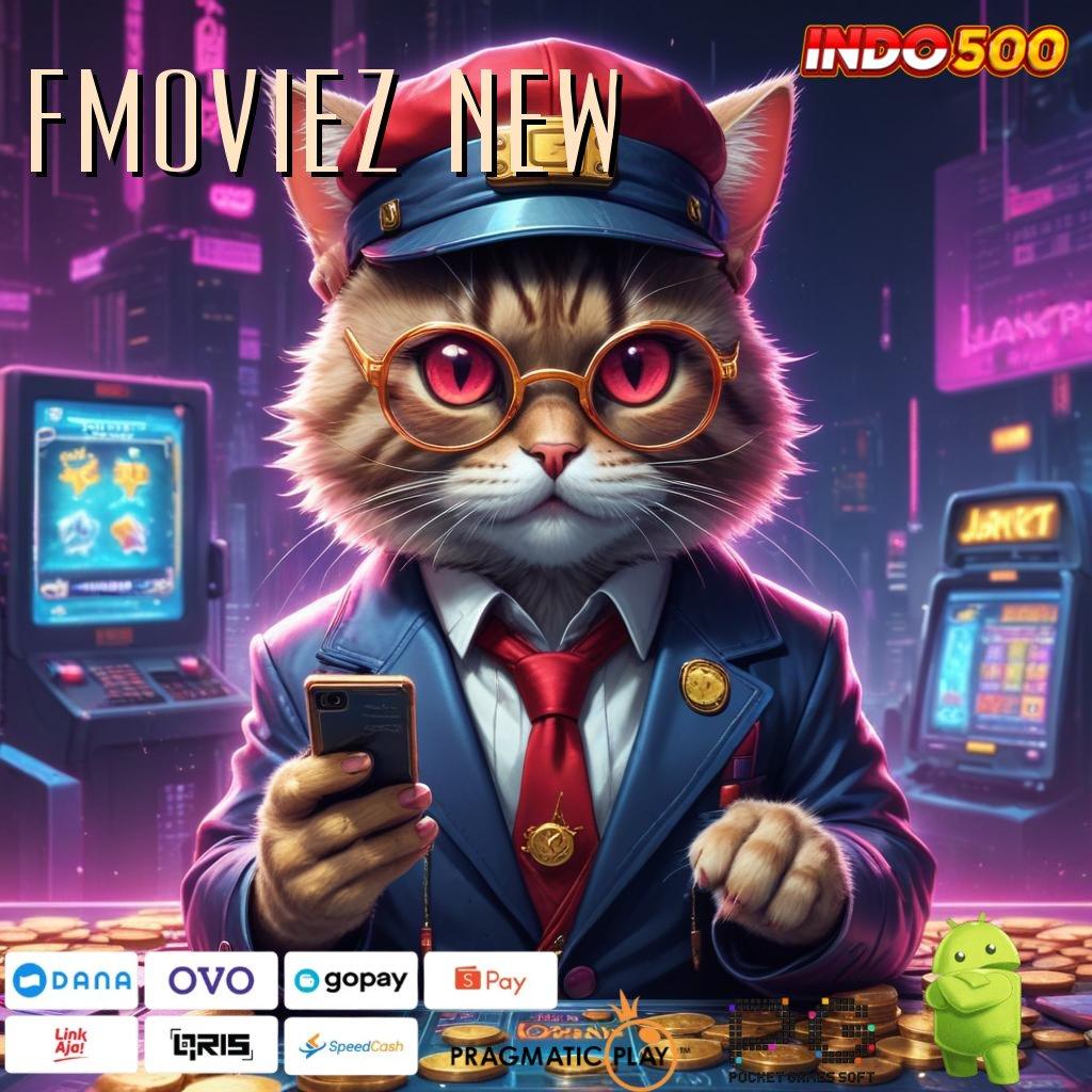 FMOVIEZ NEW Jalan Pintas Modal Kecil-kecil Untuk Deposit