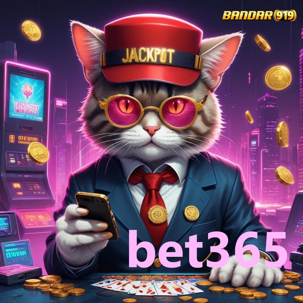 BET365 🎮 Auto Pasti Menang Permainan Menyelaras