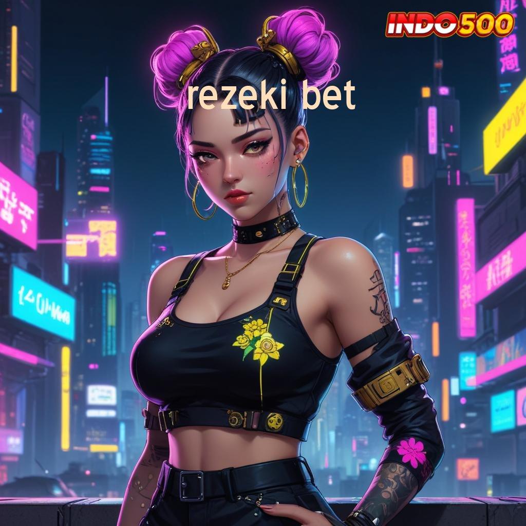 REZEKI BET ✅ rezeki berputar password rejeki mengungguli yakin pemenang