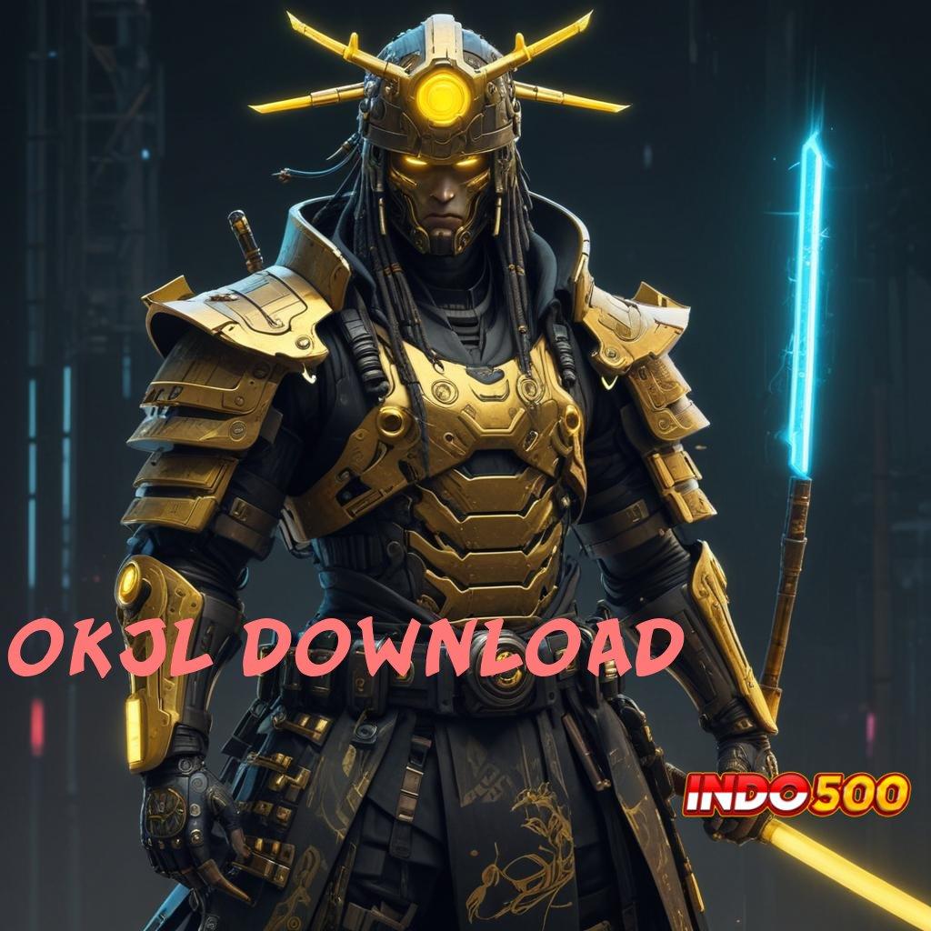 OKJL DOWNLOAD 💥 klaim hadiah pendidikan reward otomatis