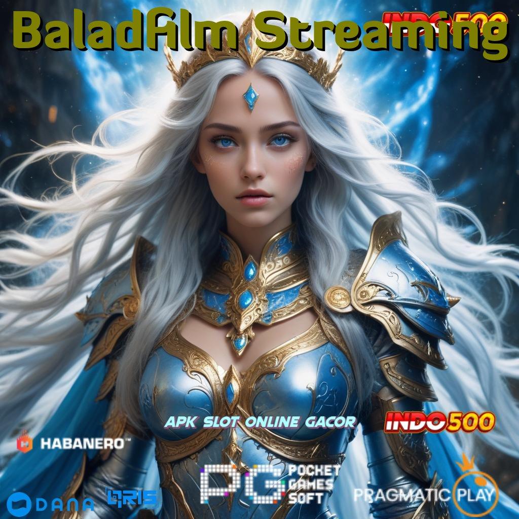 Baladfilm Streaming