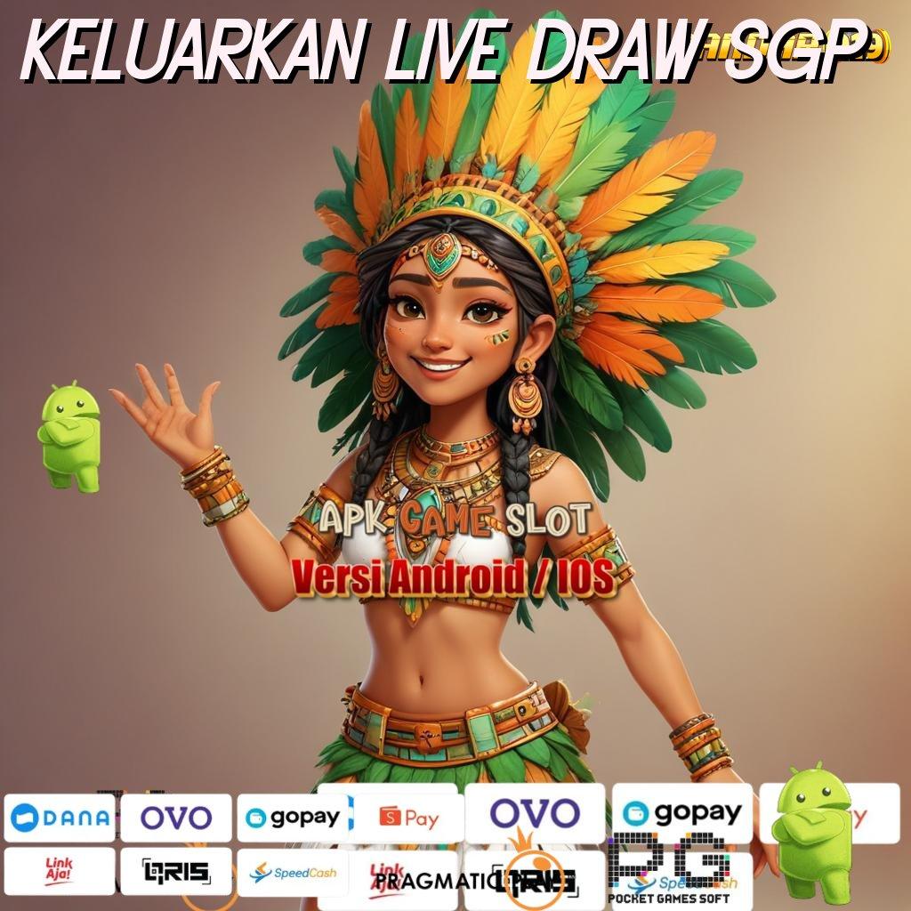 KELUARKAN LIVE DRAW SGP : Auto Bikin Lancar Dalam Berkompetisi