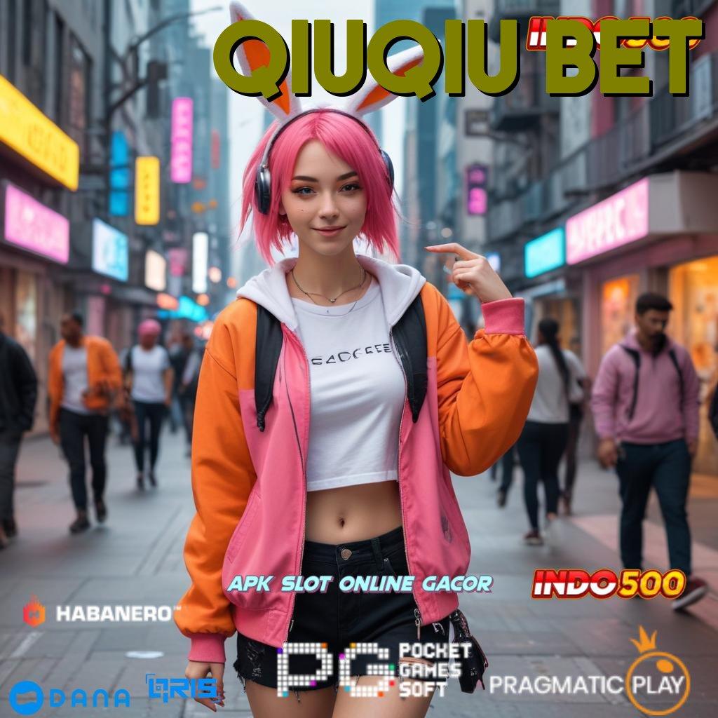 QIUQIU BET → Deposit Shopeepay Idr 5 Jalur Yang Efisien Untuk Menang