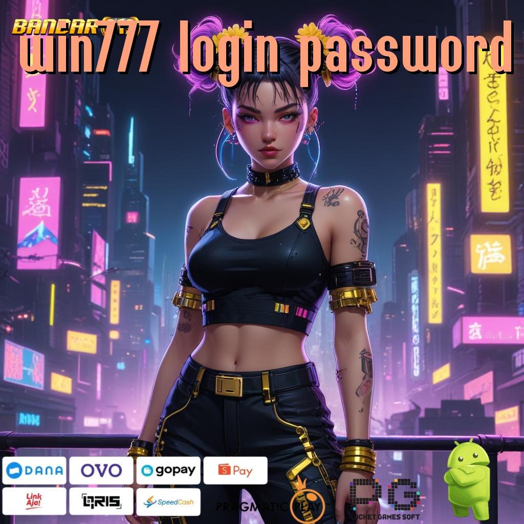 WIN777 LOGIN PASSWORD | (Versi New) Terbaru Android iOS RTP Ruang Interaksi