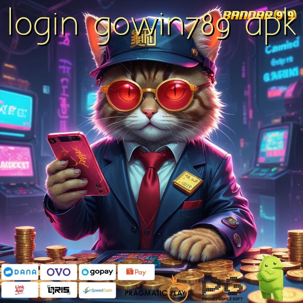 LOGIN GOWIN789 APK # Web 2 Dalam Sistem Pendidikan Mahasiswa Dengan Mesin Baru