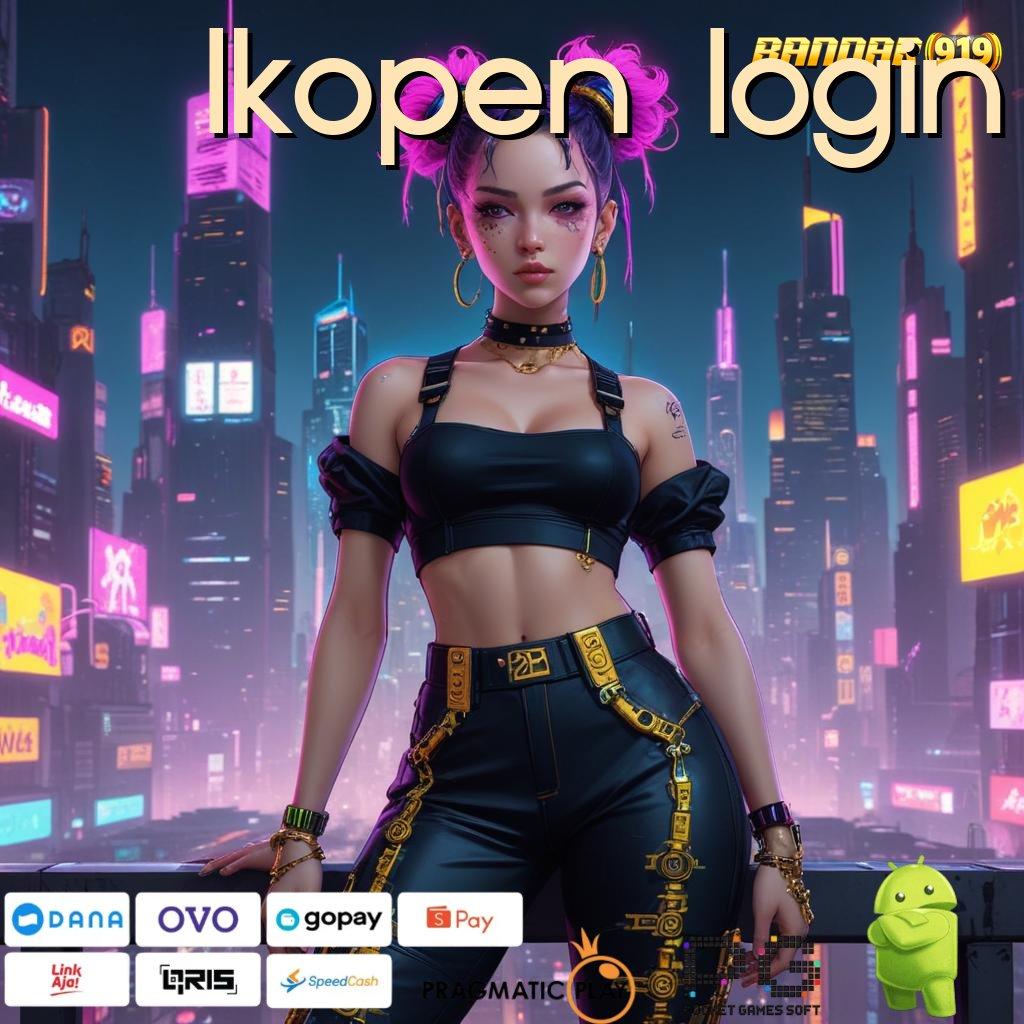 LKOPEN LOGIN # Dp Bank Jago 5000 Unduh Slot Gacor Apk 777 Terbaru Sekarang