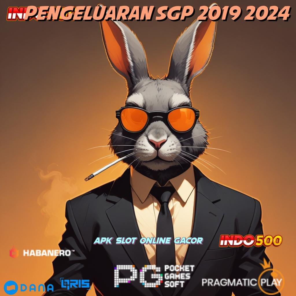 Pengeluaran Sgp 2019 2024