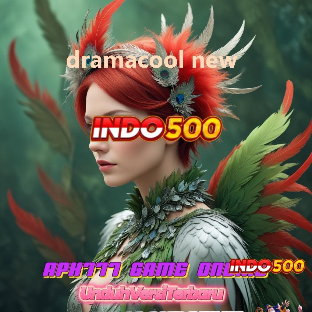 DRAMACOOL NEW 🚀 Web 3 Untuk Sekolah Dengan Sistem Teknologi Stabil