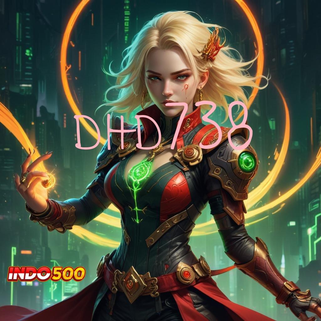 DHD738 , Event Android iOS Bonus Besar Pangkalan