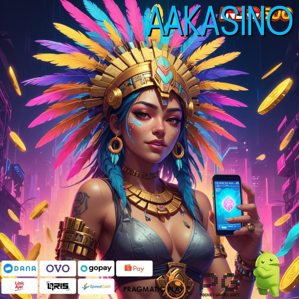 Aakasino