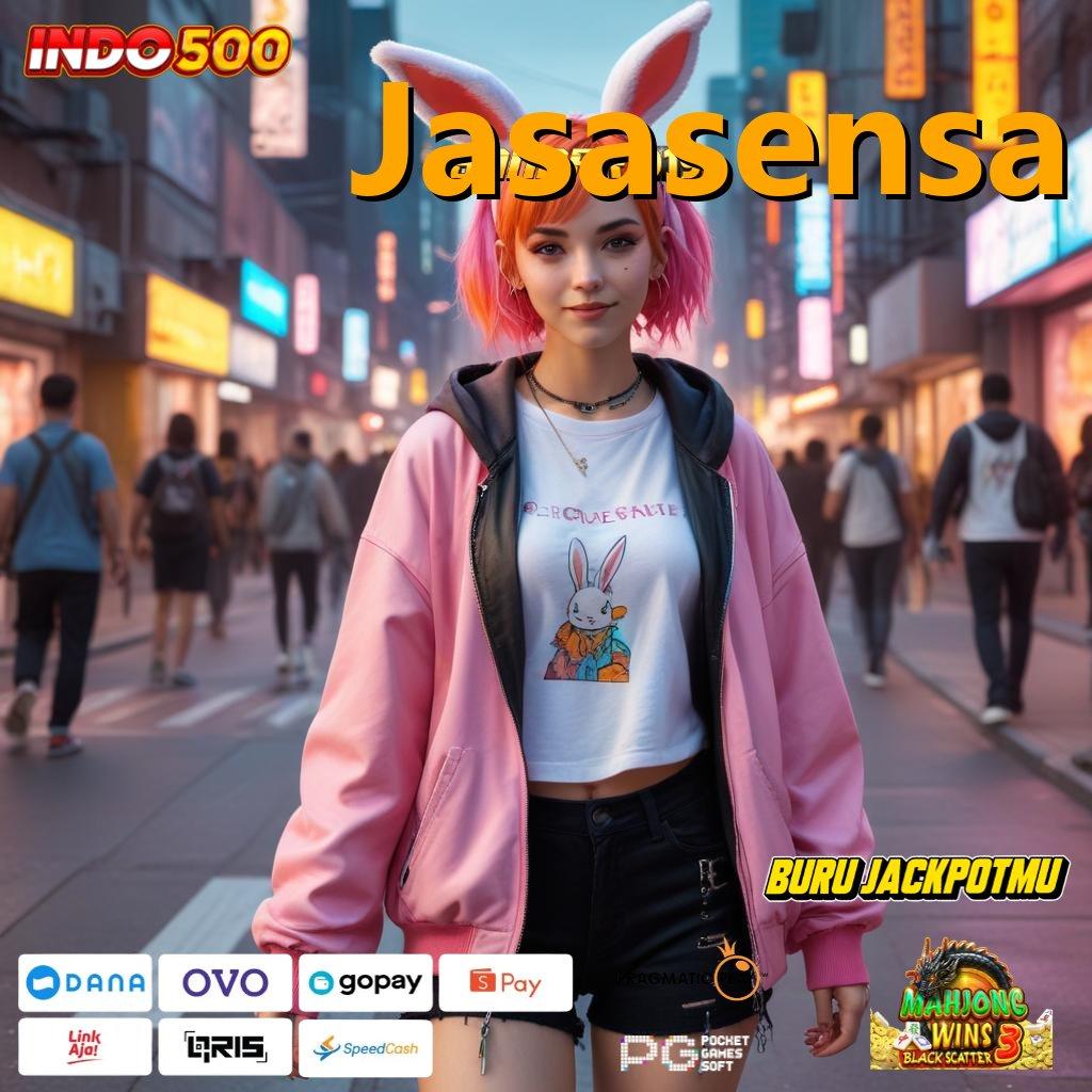 Jasasensa