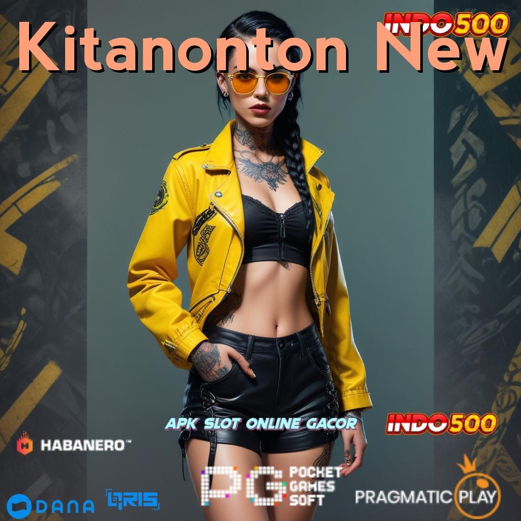 Kitanonton New