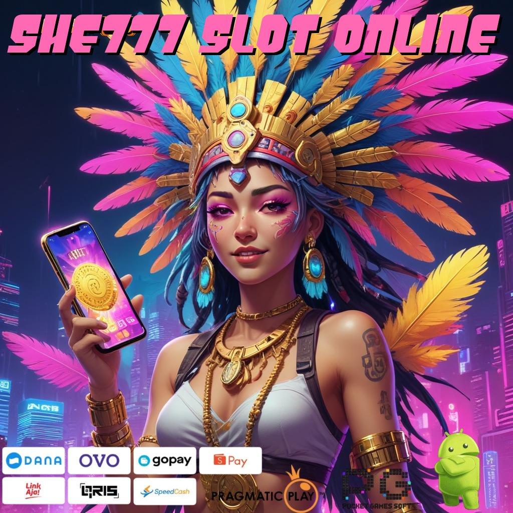 SHE777 SLOT ONLINE > Fasilitas Digital Slot Gacor untuk Maxwin Hari Ini