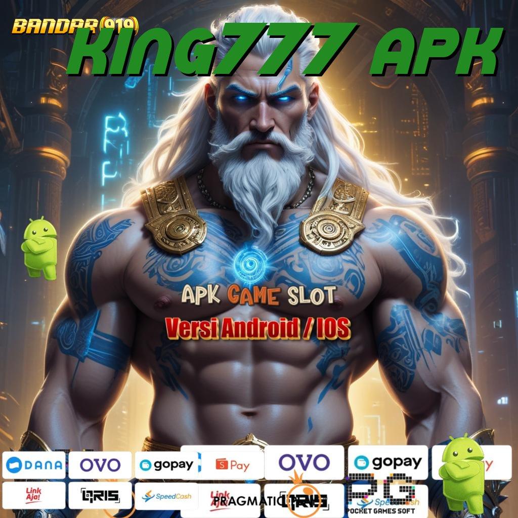 KING777 APK @ Situs Web Informasi Jaringan Eksternal (Versi New) Keter