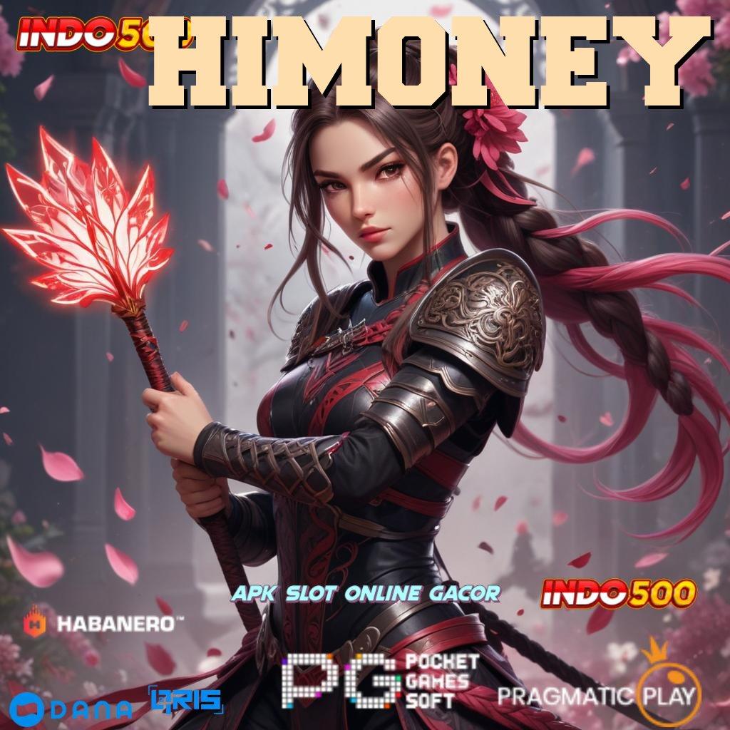 HIMONEY ➤ bonus shopeepay mesin cuan anti gagal