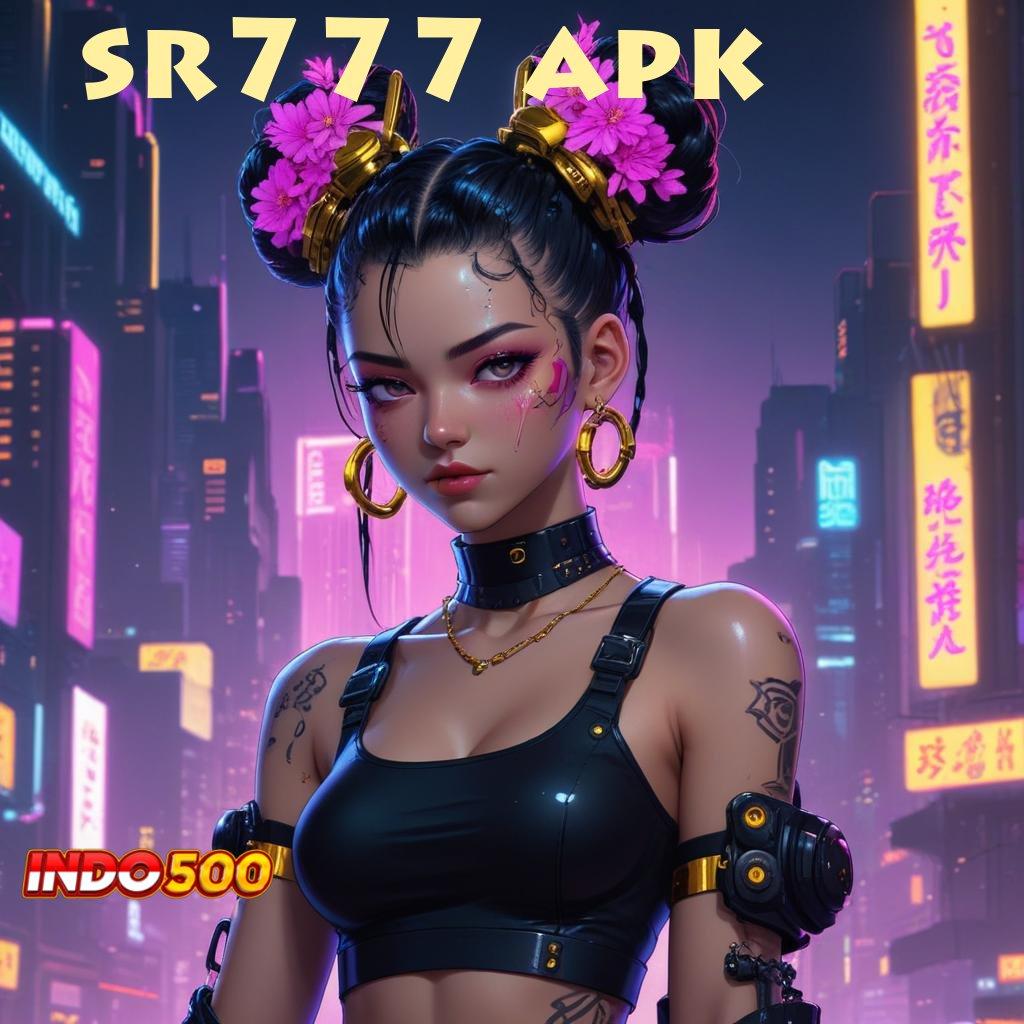 SR777 APK ♒ Layanan Terbaik Permainan Yang Ideal