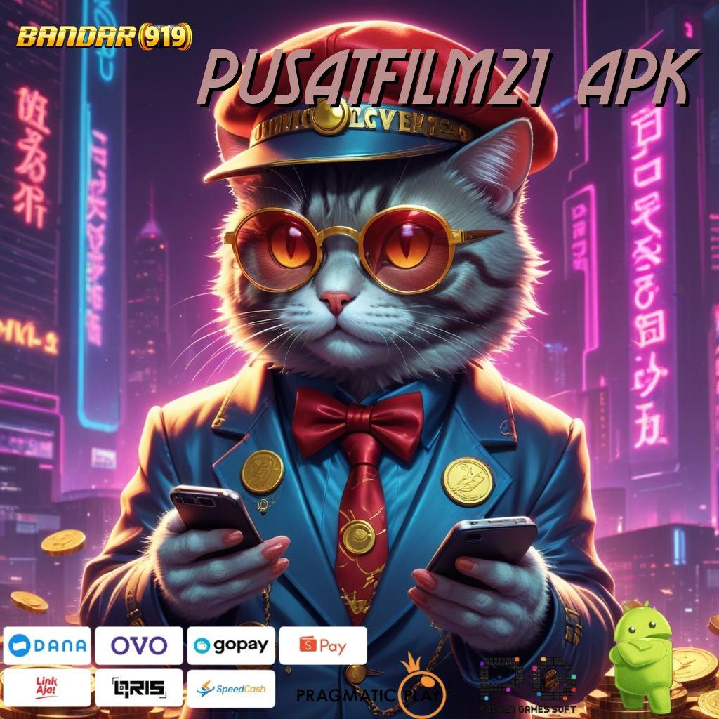 PUSATFILM21 APK , Harta Terbungkus Mainlah Kesempatan Untung Menunggu