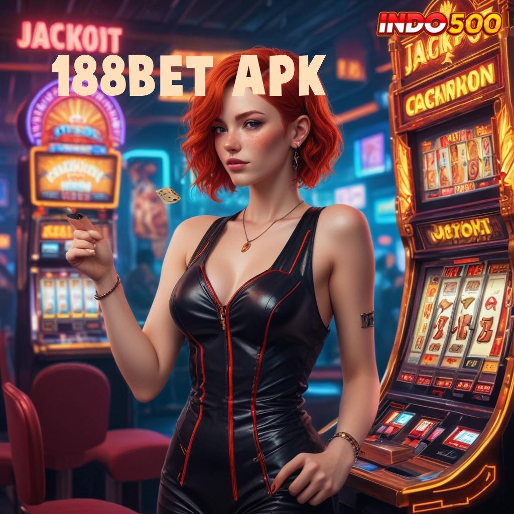 188BET APK 🐉 pola adaptif semudah membalik tangan proses terbaru