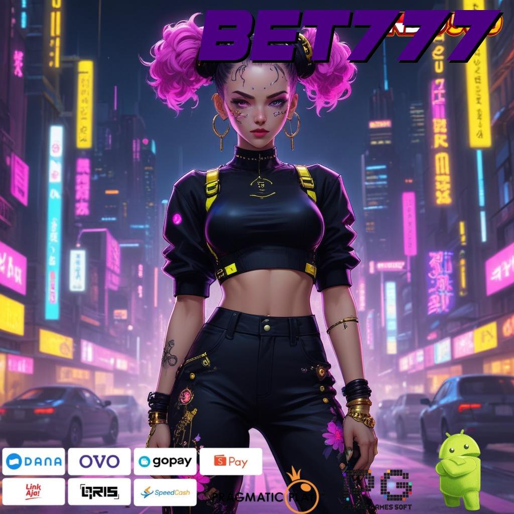 BET777 Valid Event Bonus Android Spin