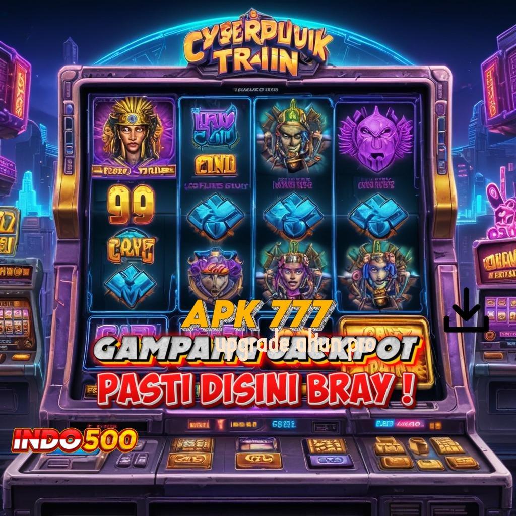 UPGRADE AKUN PRO ⚡ Berbasis Teknologi Mesin Baru Gampang Dimainkan