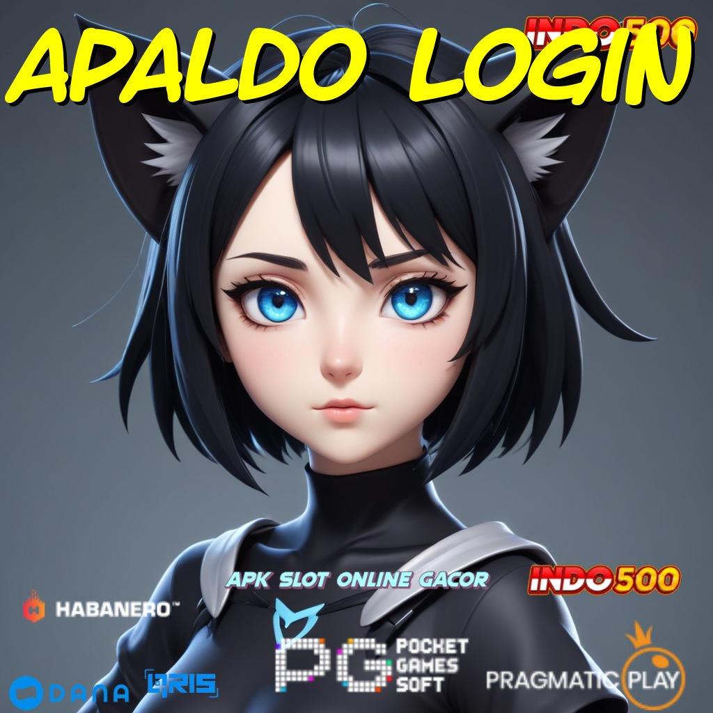 Apaldo Login