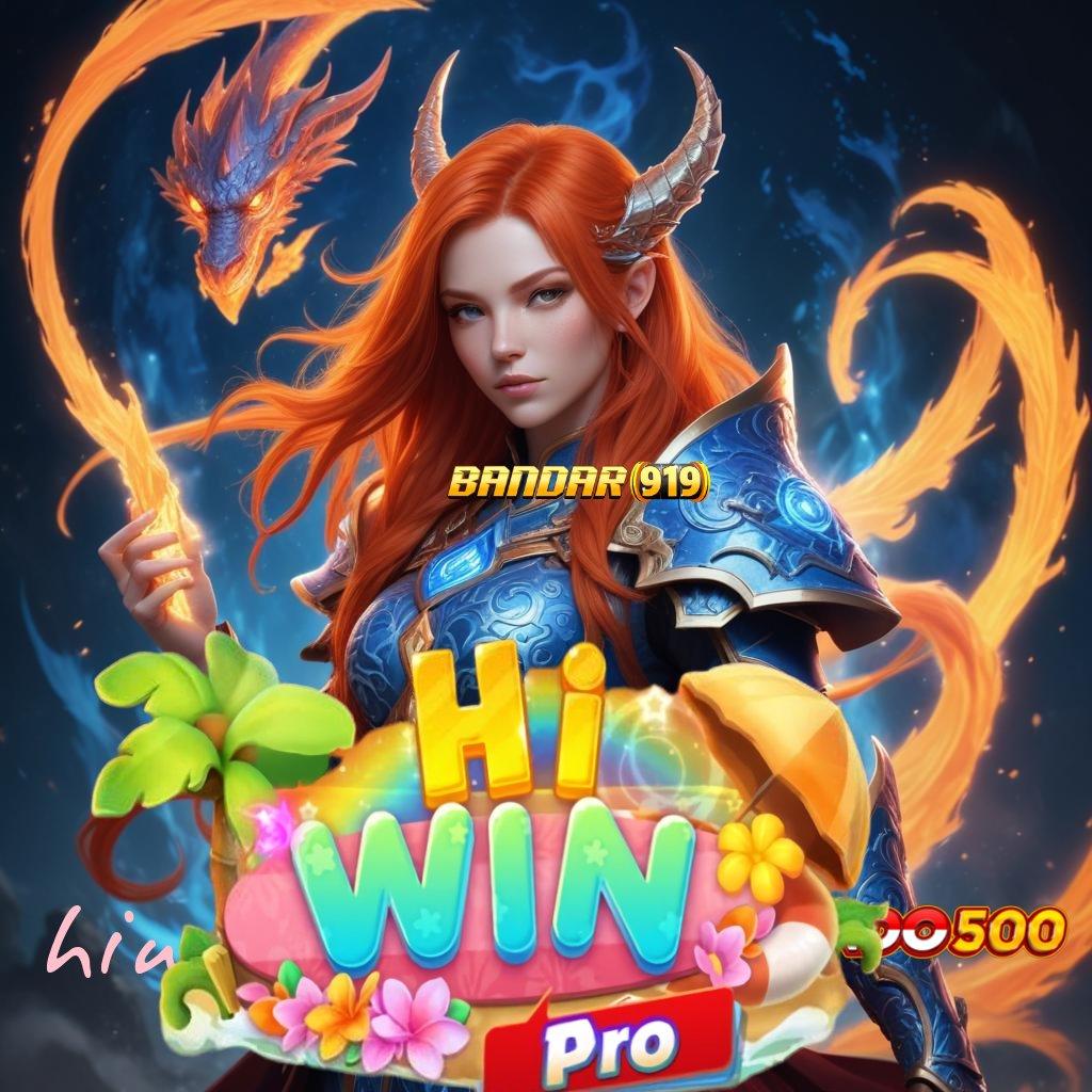 HIWIN PRO APK ↪ Rasakan Kaya Mudah Mendapatkan Kesempatan