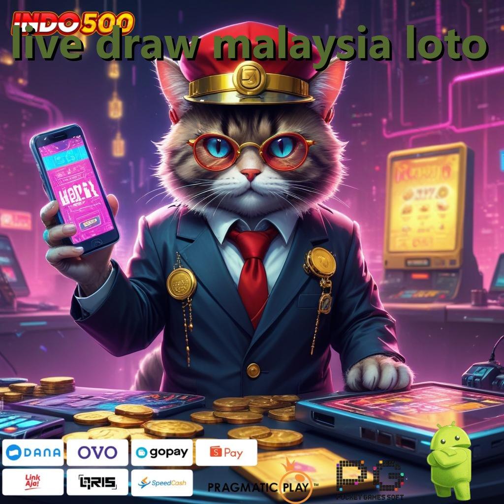 LIVE DRAW MALAYSIA LOTO Selalu Mendapatkan Untung Mudah Dalam Mencapai Target