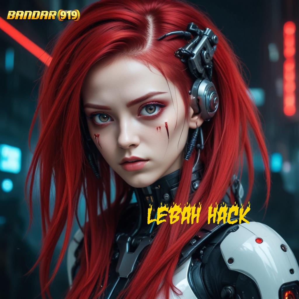 LEBAH HACK > dp dana idr 25