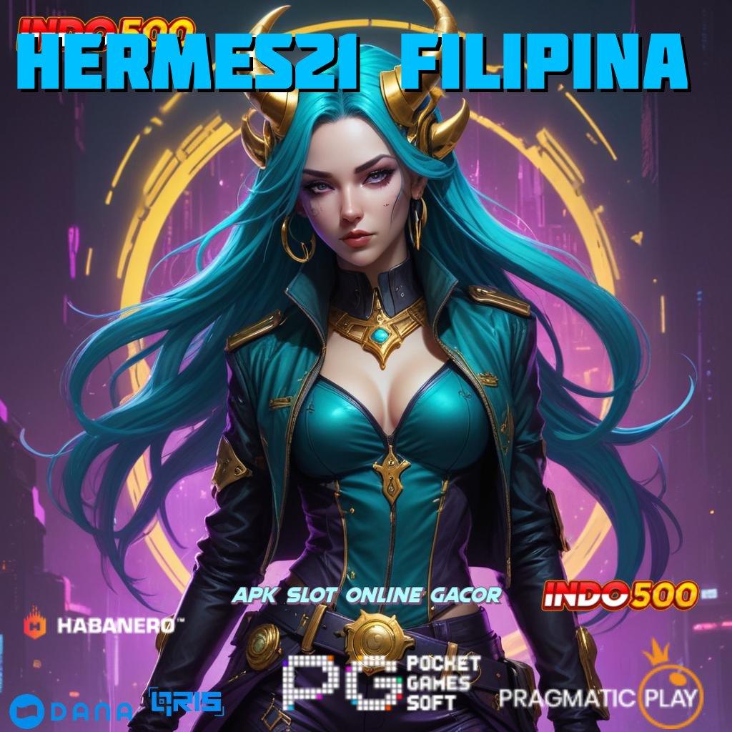 Hermes21 Filipina