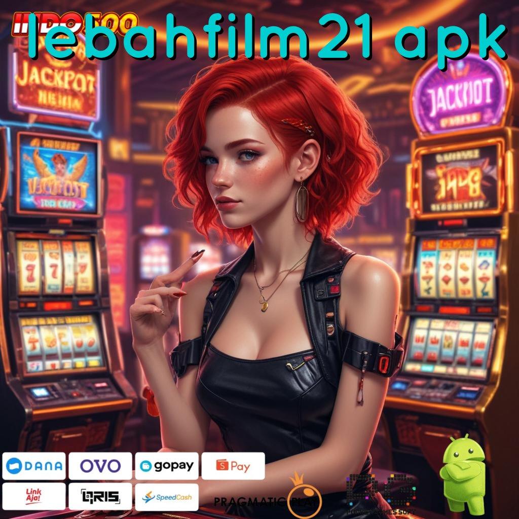 LEBAHFILM21 APK Keunggulan Slot Thailand untuk Pemain Aktif