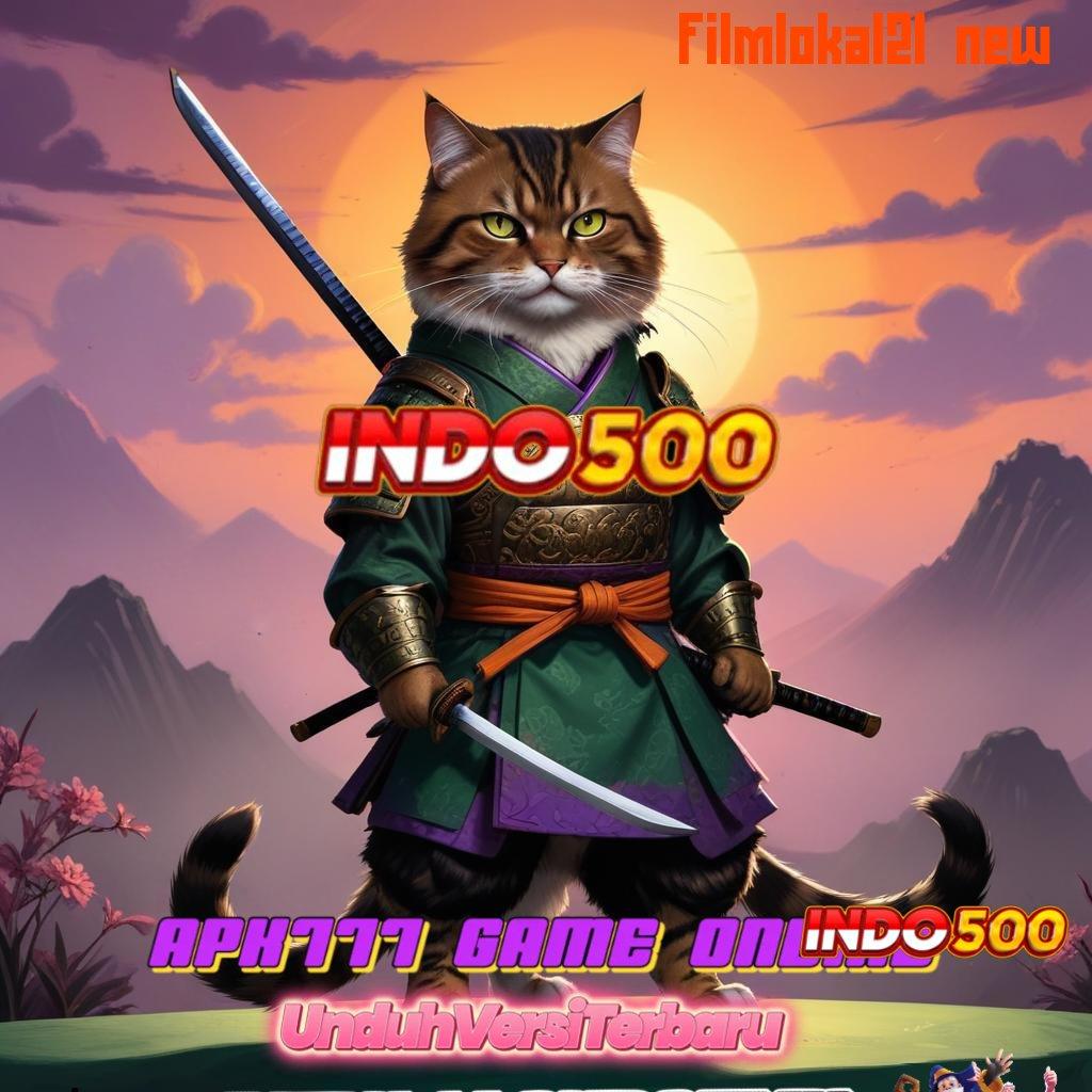 FILMLOKAL21 NEW ➽ apk game slot tanpa modal mesin profit siap gas